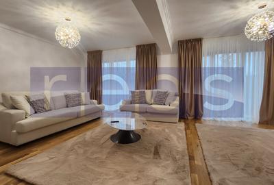 Duplex cu 4 camere în Străulești