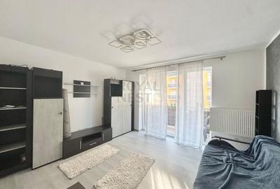 Apartament cu 2 camere decomandat în Avantgarden