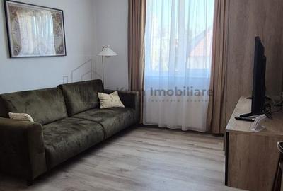 Inchiriez apartament 2 camere zona Colina Universitatii - 3