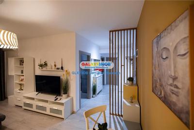 Inchiriere apartament 2 camere decomandat Targoviste Chindia Residence - 3