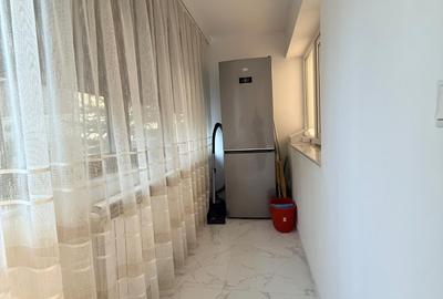 Extrem de rar ! Centru - Tg Cucu , apartament 2 camere la blocurile tip vila - 10