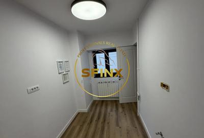 Unirii/ 3 camere/ birou/ nemobilat/ renovat - 6