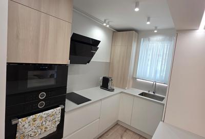Vand apartament 2 camere premium cu loc de parcare Deva - 4