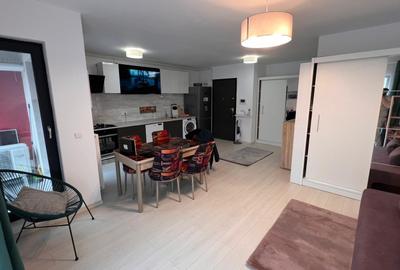 Inchiriere Exigent Plaza GARS, Hidromasaj, Masina Spalat Vase,M Lujerului 8 min - 2