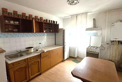 Apartament 2 camere 52mp Porolissum -2 balcoane  57.500eur neg - 1