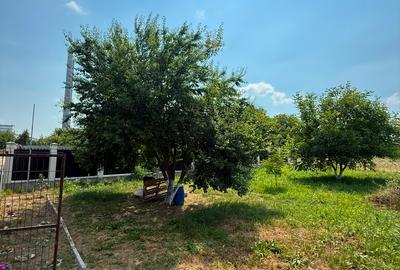 Teren intravilan 600 mp în Izvoare – Ideal pentru construcție casa - 1