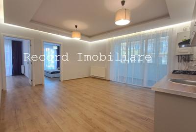 Apartament 3 camere, finisaje noi, et.1 in Floresti - 3