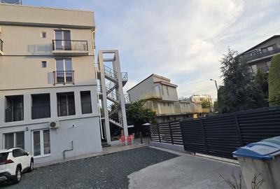 Exclusivitate,Mamaia Nord-Lidl,Vila Turistica P+3, 14 cam.,472mp,complet utilata - 3