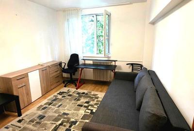 Apartament cu 2 camere decomandat, mobilat în Drumul Taberei