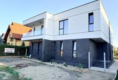 Duplex cu 4 camere în Dumbrăvița