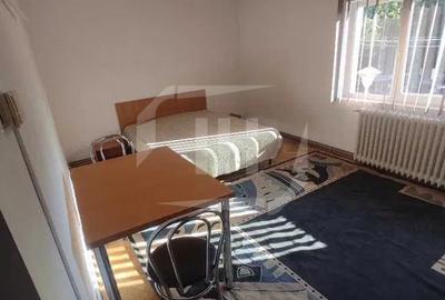 Apartament cu 2 camere decomandat, mobilat în Mărăști