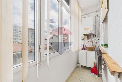 Apartament cu 2 camere de vânzare în zona Dorobanti - 8