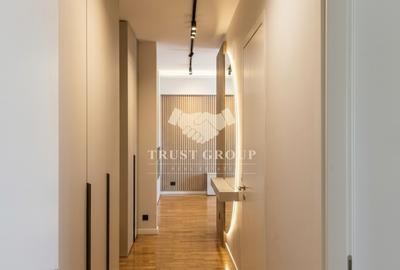 Apartament 3 camere Domenii | Loc de parcare - 17