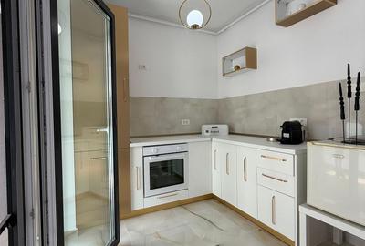 APARTAMENT 2 CAMERE DUMBRAVITA -IKEA la 450 euro - 12