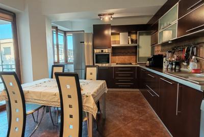 Apartament 2 camere 82 mp  Dudesti bloc 2007 - 5