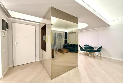 Apartament 3 camere de lux | Parcare subterana | CORTINA NORTH | Pipera - 14