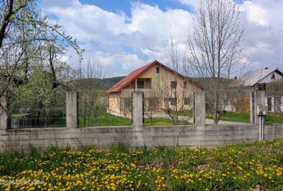 Arges | Valea Mare-Bratia | Vila veritabila 276 mp in zona pitoreasca - 3