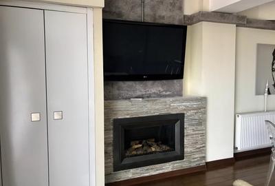 Apartament de 3 camere la lac - 7