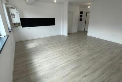 Dezvoltator: Comat Towers, Ap. 2 Camere, TIP 4, 58 mp, Zona Păcurari - 8