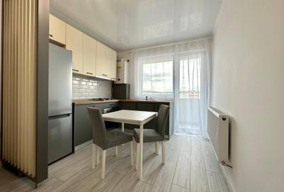 Apartament 2 camere Mobilat Bucium Visan - 4