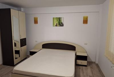 Apartament cu 2 camere de vânzare – Mamaia Nord - 5