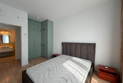 Inchiriere - apartament - 2 camere - mobilat+utilat - Avalon Estate-Pipera - 10