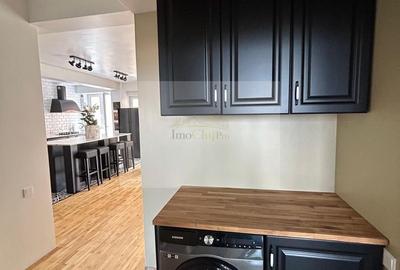 Inchirere apartament 3 camere|2 bai | 94 mp | Zona Gheorgheni | View - 8
