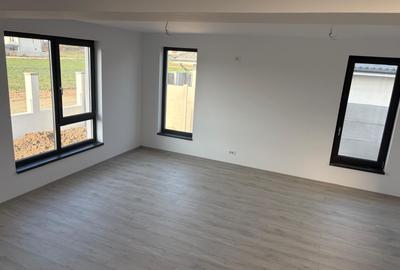 Berceni - Oituz - Vila individuala 179.000 euro TVA inclus - 12