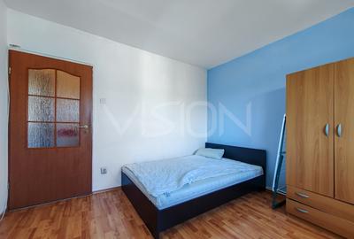 3 camere decomandate | 65 m2 |  Mărăști - Kaufland - 15