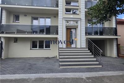 Apartament 2 Camere Semifinisat Titulescu - 2