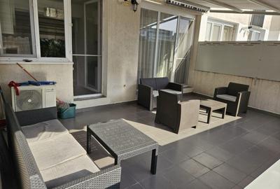 Apartament de 2 camere mobilat si utilat Sud Park City Brancoveanu Berceni 2018 - 14