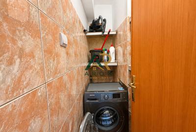 2 Camere de Vanzare | Tineretului | Metrou | Parc | 0% Comision - 8