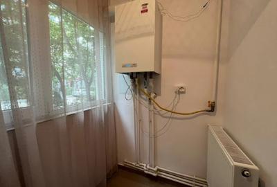Apartament cu 1 camera in Tatarasi Sud-Doi Baieti - 4