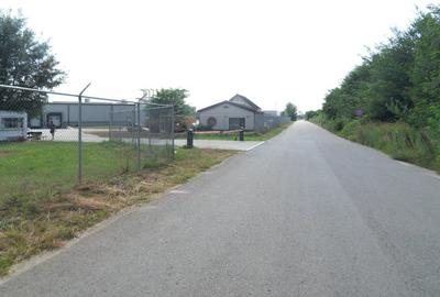 INCHIRIERE HALA IN MEGA COMPANY CHIAJNA - PROIECT IN DEZVOLTARE - 5
