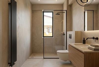 LKB Residence | Apartament decomandat cu 3 camere | Elvila | 99mp - 11