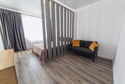 Garsoniera | Parcare | Petfriendly | Berceni - 2