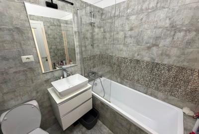 Trinity Residence-Drumul Taberei | Apartament doua camere-Loc de parcare - 14
