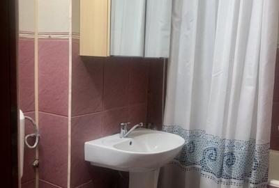 Garsoniera de inchiriat Facultatea de Constructii “ Bine Organizata” - 6