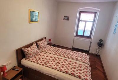 Apartament 2 camere decomandat zona ultracentrala - 4