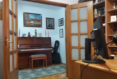Apartament 4 Camere | 100 MP | 13 Septembrie - Academia Militara - 9