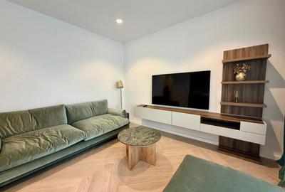 Apartament 3 Camere LUX | Prima Inchiriere | Bloc Nou | Iancu Nicolae - 1