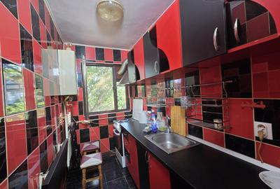 Apartament de inchiriat, 2 camere, semidecomandat, 48 mp, Alexandru cel Bun - 8