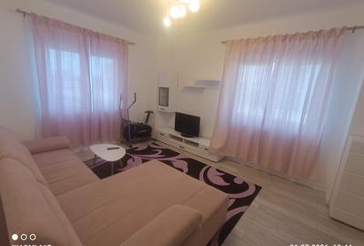 Apartament cu 2 camere decomandat in Sibiu zona Mihai Viteazul - 1