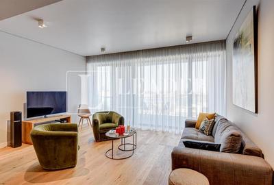 Apartament 5 camere exclusivist | Floreasca | de inchiriat - 10