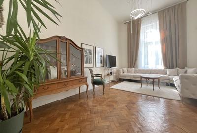 Apartament elegant de închiriat în Piața Maria - 1