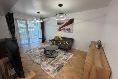 Prima închiriere | Apartament 2 camere în My Place North | Loc de parcare Inclus - 3