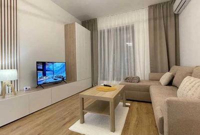Apartament 2 camere, semidecomandat, 54 mp, centrala, ac, metrou, Exigent Faza 5 - 4