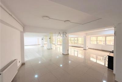 Spatiu comercial , etaj 2 , ultracentral , Ploiesti - 1