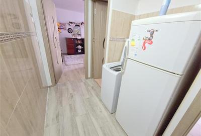Apartament 3 camere nedecomandat, zona Narcisa - 14