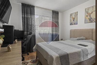 Apartament 2 Camere Militari | Chiajna | Bloc 2016 | Str. Soarelui - 7
